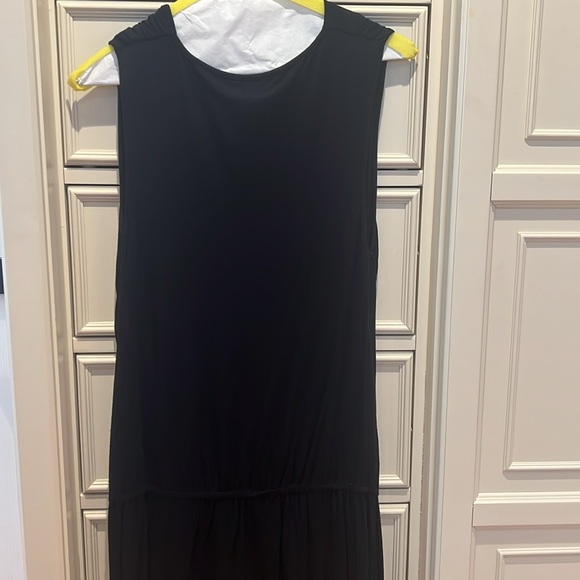 Women’s SZ S Ella Moss dress with elastic band to blouse over - Picture 5 of 6